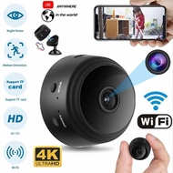 A9 1080P WiFiกล้องจิ๋ว,Home Security P2P Camera WIFI,กล้องวงจรปิดไร้สายการมองเห็นได้ในเวลากลางคืน,กล้องวงจรปิดดูภาพจากมือถือappโทรศัพท์