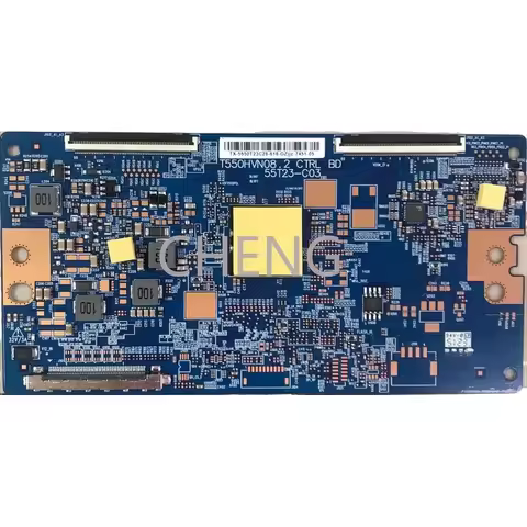 New for Sony Logic Board T550HVN08.2 CTRL BD 55T23-C03 43-55 KDL43W800C CT