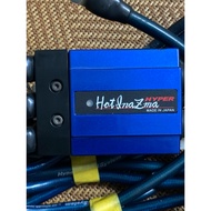 Hot Inazma Hyper Blue 5point made in japan