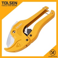 Tolsen PVC Pipe Cutter 33100