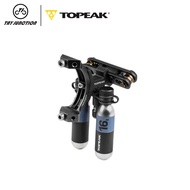 Topeak Tri-Backup Elite 2