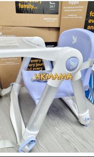 售罄❤️英國APRAMO FLIPPA 摺疊餐椅