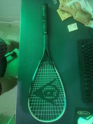 專業Dunlop壁球拍
