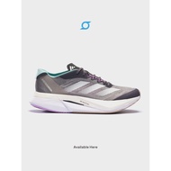 ADIZERO BOSTON 12 CHARCOAL ORIGINAL RUNNING SHOES [IF9209]