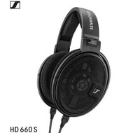 全新 德國 Sennheiser HD660S 旗艦 2018發行 耳機 支援 4.4mm 平衡 3.5mm 6.3mm 插頭