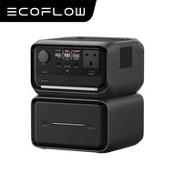 EcoFlow RIVER 3 Max Plus Portable Power Station