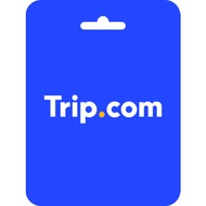 Trip SG Gift Card E-Voucher $20 (within 3 hours - see description)