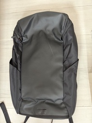 The North Face黑色背包