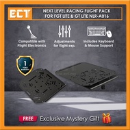 Next Level Racing Flight Pack for FGT Lite & GT LITE NLR-A016