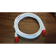 Ethernet Cable AWM 2835 24AWG 30V E321220