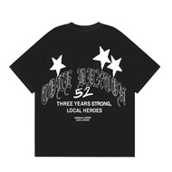 Cole Buxton Short Sleeve T-Shirt