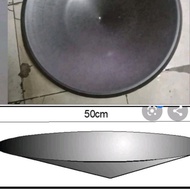 TERMURAH ALAT DULANG EMAS FIBERGLASS | COD