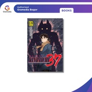 Gramedia Bogor - Kindaichi 37 Years 15