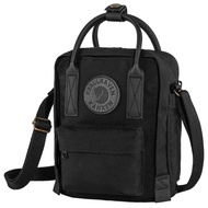 Kanken No. 2 Sling Black One Size