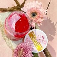 2in1 DOUBLE POWER WHITENING Booster by Pretty Pink (Cream Booster + Gel Booster) BPOM 100gr