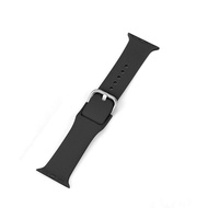 Rubber Band Strap for IWatch Series 9 8 7 Ultra 2/Ultra 49mm 45mm 41mm Se 6 5 40mm 44mm 38mm 42mm Si