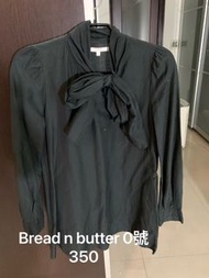 Bread n butter 長袖