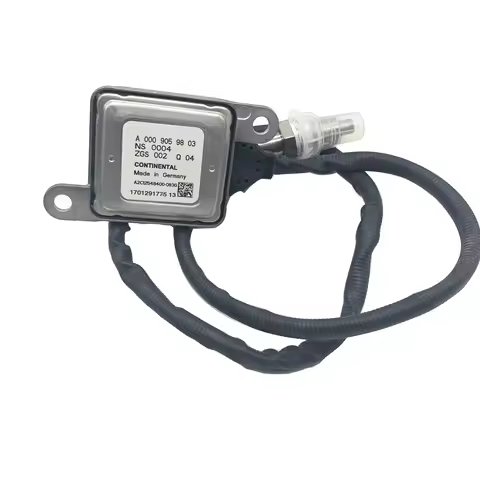 Nox Sensor A0009059803 For Mercedes-Benz W156 W164 W166 W176 W205 W212 W253 X253