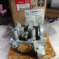 1220A K59 A10 CYLINDER HEAD ASSY VARIO 150 PCX 150 ADV150 K59A K59J K97 K0W original