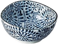 11206243 Octopus Arabesque 1.2 x 1.5 inches (9 x 3.9 cm), Made in Japan