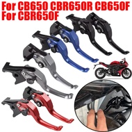 For HONDA CB650R CBR650R CBR650F CB650F CB CBR 650 R CBR 650R Motorcycle Accessories Two Finger Shor