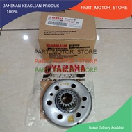 MANGKOK KOPLING GANDA 2P2 JUPITER Z BURHAN VEGA R NEW ORIGINAL ORI ASLI YAMAHA YGP 2P2-E6611-00