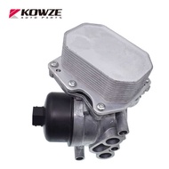 Radiator BK2Q6B624BB 6C1Q6B624AC Suitable for Ford Quanshun Engine Oil Cooler Assembly