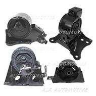 Nissan X-Trail T30 2.0cc 2.5cc Auto Engine Mounting set