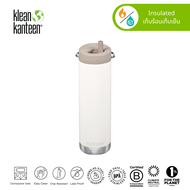 Klean Kanteen - Insulated TKWide 20oz with Twist Cap