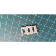 Nokia 8310 6510 sim card lock