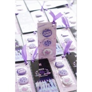 Festa MINI PIN/MINI PIN FESTA/PIN BTS