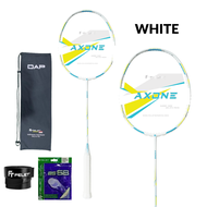 RAKET FELET BADMINTON BULUTANGKIS FELET AXONE ORIGINAL