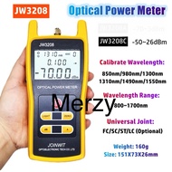 JW3208 ⭐️ OPTICAL POWER METER JOINWIT JW3208C CHEAP ZHEYEENG JW3105 JW3109l