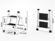 多功能 折疊伸縮 防滑 人字梯 梯凳 二級