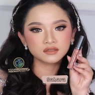 lipstik naturaworld lipmatte original - sunset chill