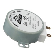 [ROYALLADY322 USEFUL] For Panasonic Microwave Turntable Turn Table Motor TYJ508A7 TYJ50-8A7