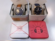 Fossil 手錶 (不散賣)