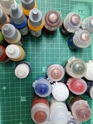 模型工具及模型油