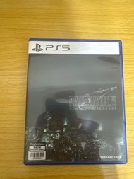 Final Fantasy VII Remake 換switch 2日版都得