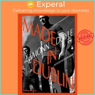 Eamonn Doyle: Made In Dublin by Eamonn Doyle (UK edition, paperback)