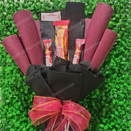 BUCKET BENG BENG MINI BUKET SNACK MINI WISUDA TK SD KADO ANAK ULTAH