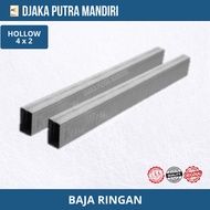 BAJA RINGAN HOLLOW 4x2 STANDAR SNI