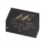 88E1111-B2-BAB1I000 Package BGA117 Ethernet Transceiver Screen Printing 88E1111-BAB1