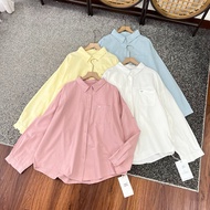 6233 XBD IMPORT BLOUSE