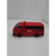 Tomica Nissan NV350 Caravan