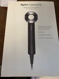 Dyson Supersonic 風筒(原裝配件only)