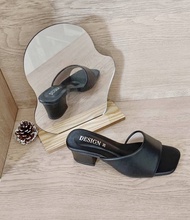 LT Design แบบใหม่! รองเท้าพื้นนุ่มส้นสูง 2 นิ้ว ใส่สบายเท้า รุ่น LT-10