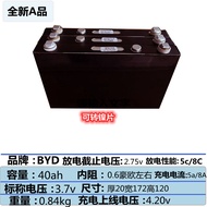 Brand New Biadi 3.7 v40ah50ah60ah Triple Lithium Battery Large Capacity Electric Vehicle Electric Mo