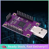 Module  Efficient Practical Reliable Stable CJMCU FT232H USB to JTAG For FIFO FT1248 SPI