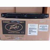 Equalizer PEAVEY 215EQ | PEAVEY215EQ | PEAVEY 215 EQ Original